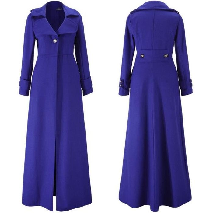 Manteau taille s femme clearance