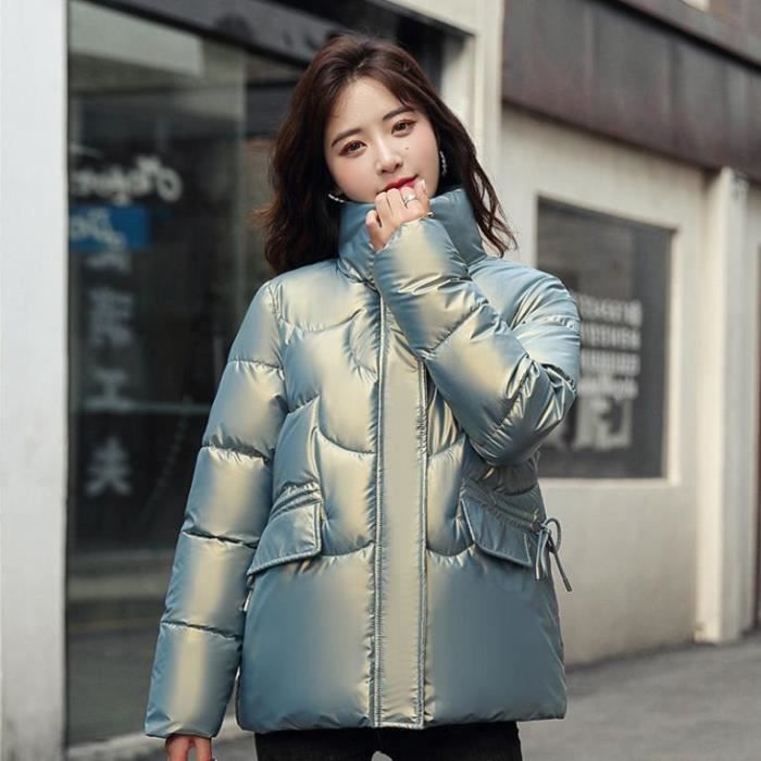Manteau femme hotsell col cheminée