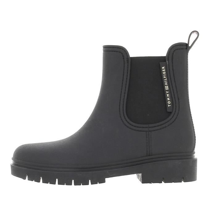 chaussure tommy