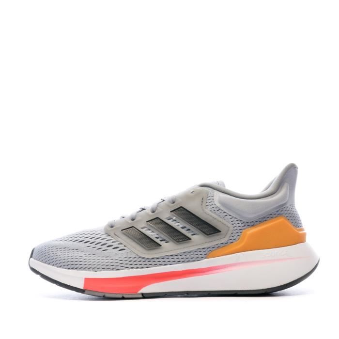 Adidas top grise homme