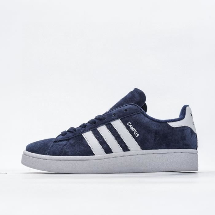 adidas campus homme bleu marine