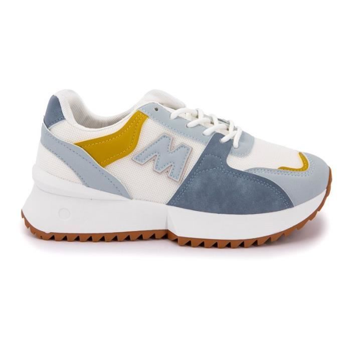 Basket marinette t37 41 Femme MANOUKIAN