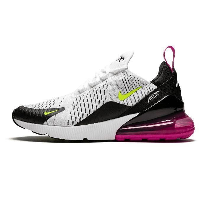 Nike 270 femme violet Clearance