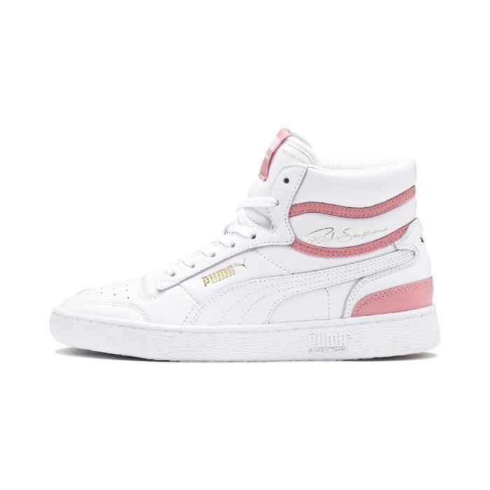 Basket puma ralph 2025 sampson mid