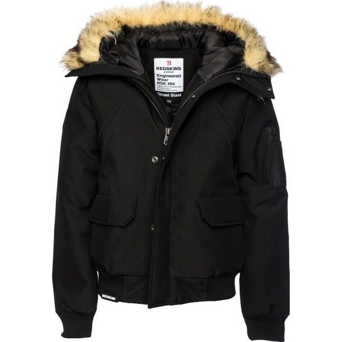 Veste redskins junior sales