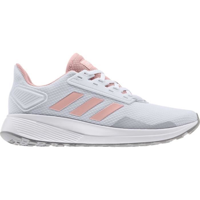 Chaussure running adidas femme hot sale