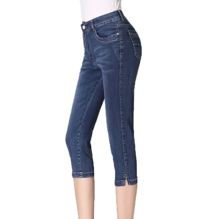 taille 27 jean femme