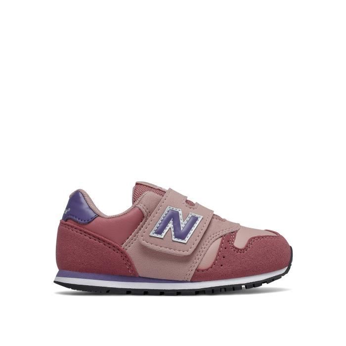 New Balance Sneakers Fille IV373KPP Pink/grey (664) - Cdiscount ... New Balance Sneakers Fille IV373KPP Pink/grey (664) - Cdiscount ...