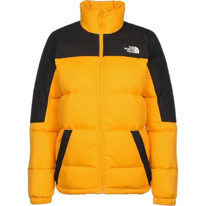 the north face diablo doudoune