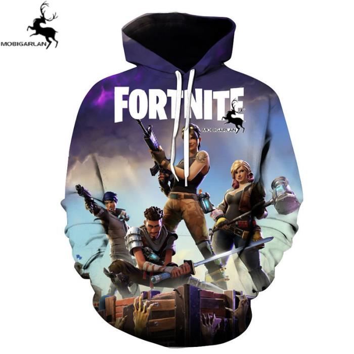 Fortnite vetement sale