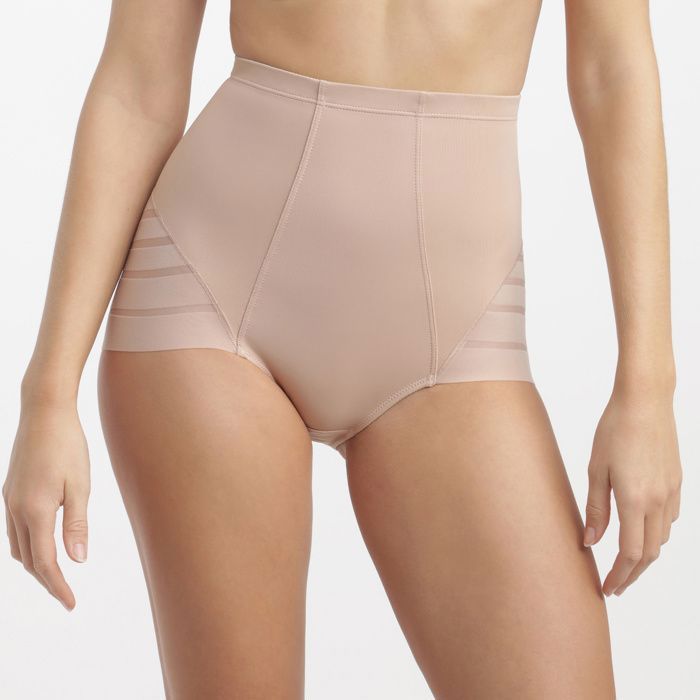 Culotte taille shop haute dim