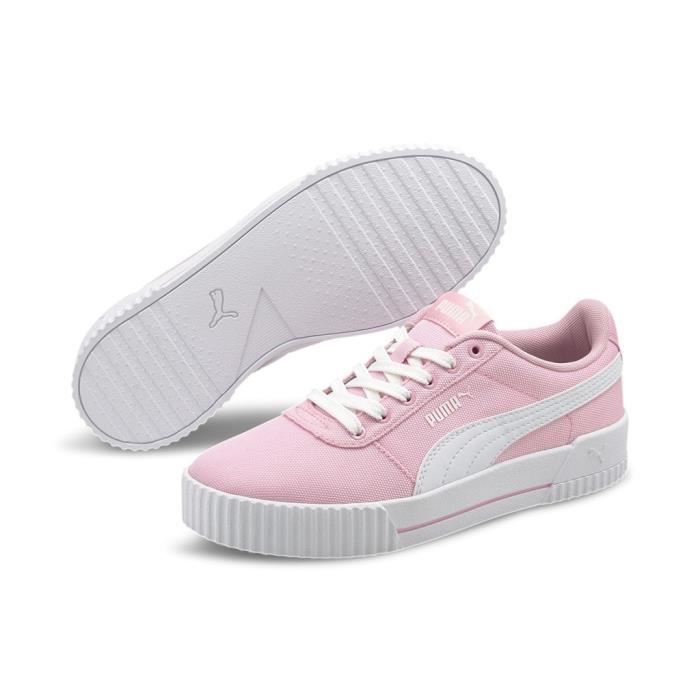 Puma carina rose best sale