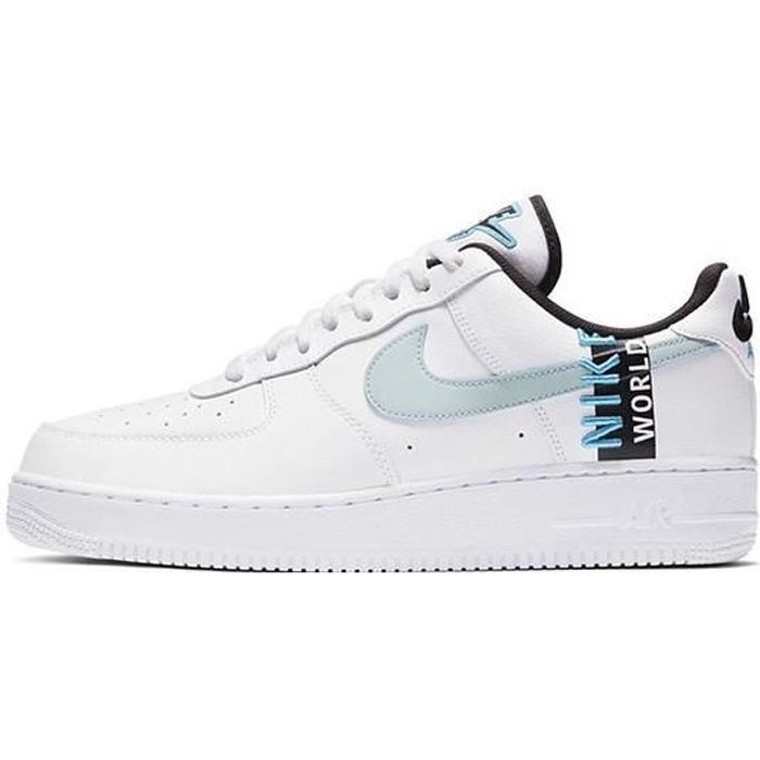 Nike Air Force 1 Worldwide Chaussures Baskets Ref. CK6924-100 pour ... Nike Air Force 1 Worldwide Chaussures Baskets Ref. CK6924-100 pour ...