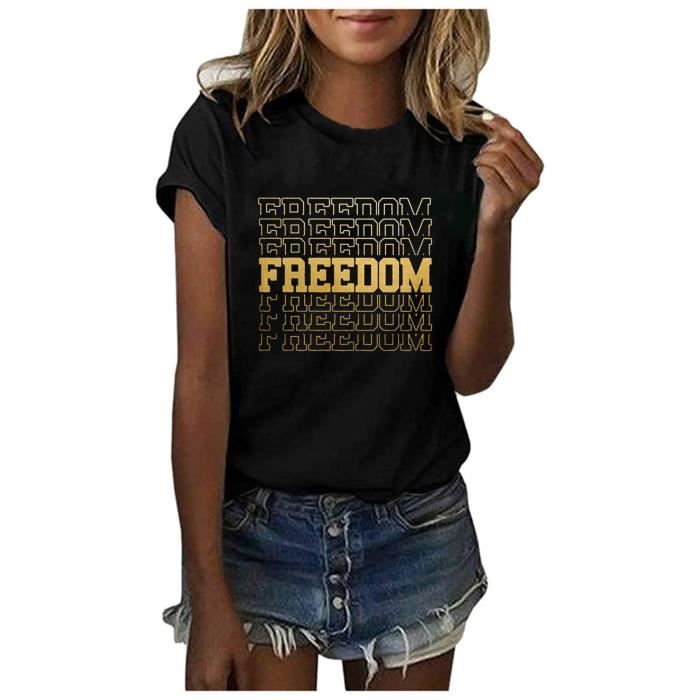 T Shirt Femme Manches Longues Chemises à Manches Longues à Col En V Et à Manches Longues Pour Femmes Blouses Tops Décontractés T Shirt Manches Longues Femme