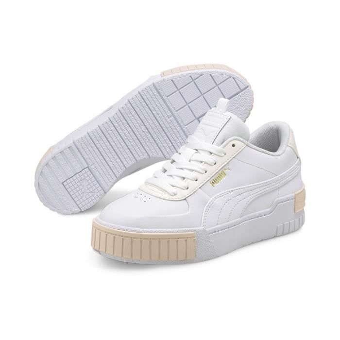 Puma shop cali fille