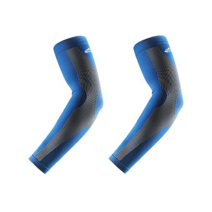 Paire De Manchettes De Protection De Cuisine - Imperméables, Résistantes à L'huile, Lavables - Pour Cuisine, Nettoyage