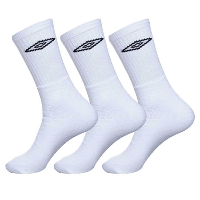 chaussette umbro pas cher