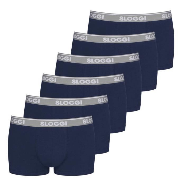 Calecon sloggi deals