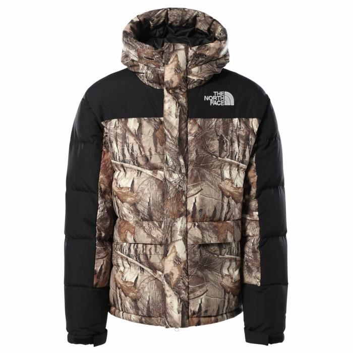 Veste north face militaire Clearance