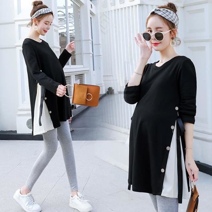 Pret a porter femme sale enceinte