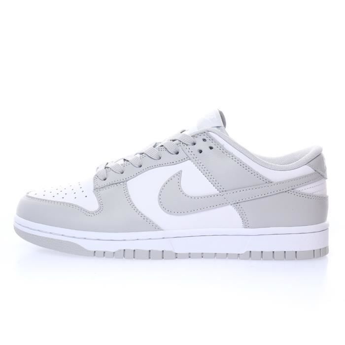 La Nike Dunk Low \