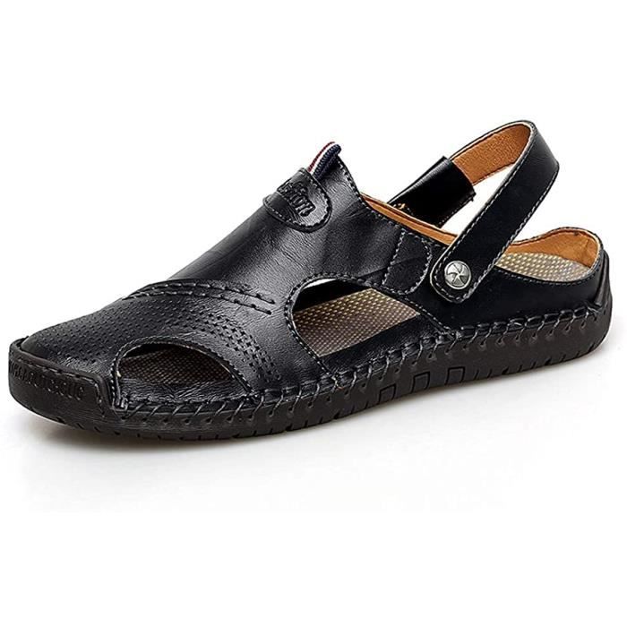 Sandale sales homme 47