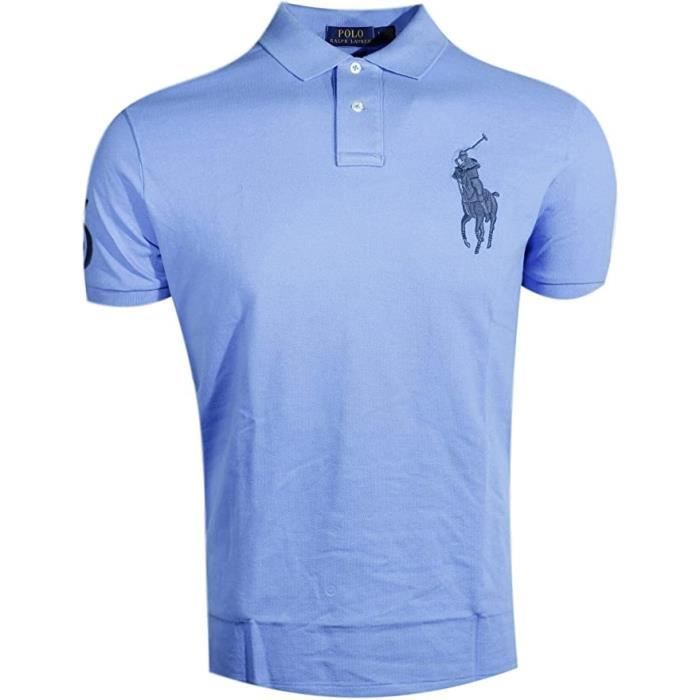 Polo ralph lauren big pony homme store