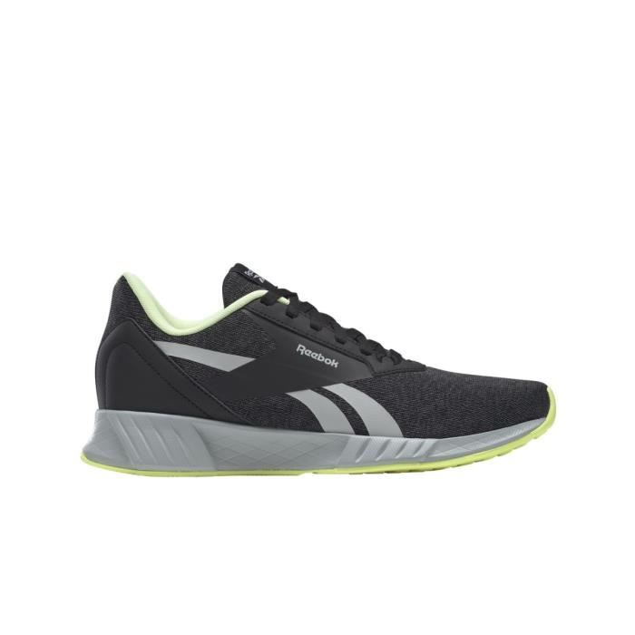 Chaussures de running Reebok Lite Plus 2.0 - Homme - Noir - Running - Régulier