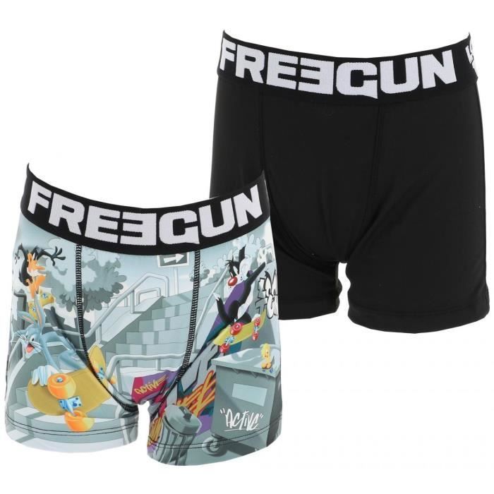 Slip shop freegun junior