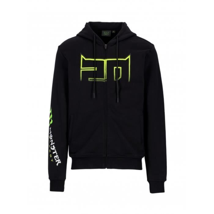 Sweat monster hotsell energy homme