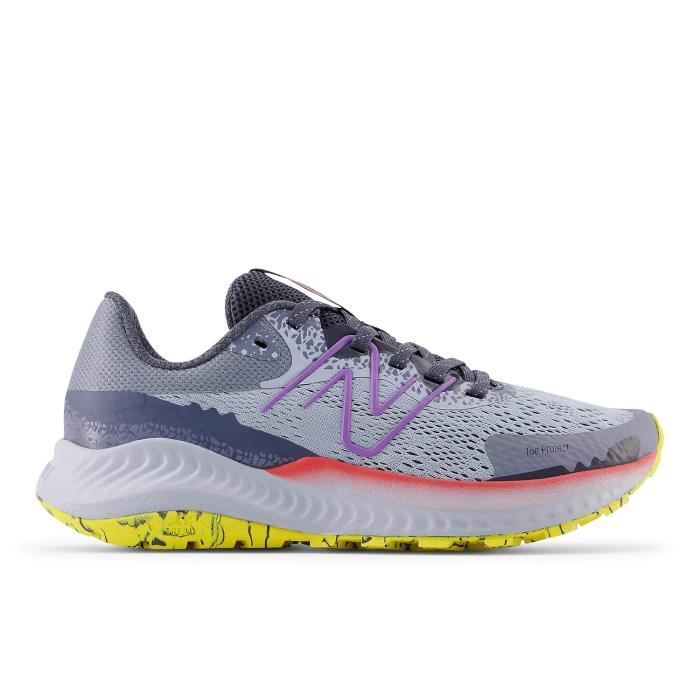 Chaussures New Balance Ch W Nitrel Lg5 light Artic honeycomb