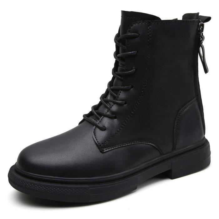 Bottines femme cdiscount discount