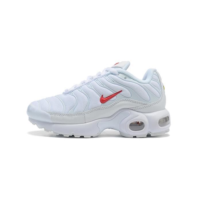 Tn blanche store rouge