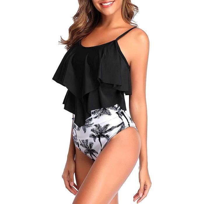 Maillot de bain 2 pièces sport femme store