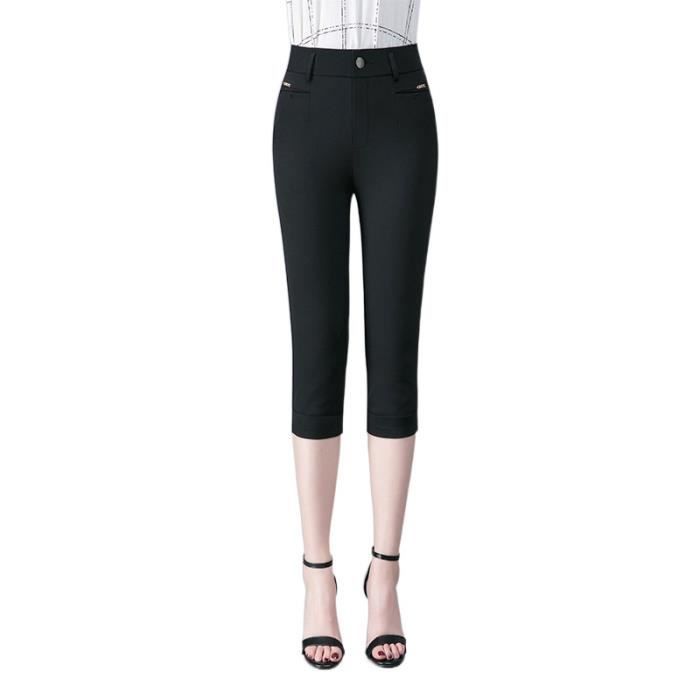 Cdiscount online pantacourt femme