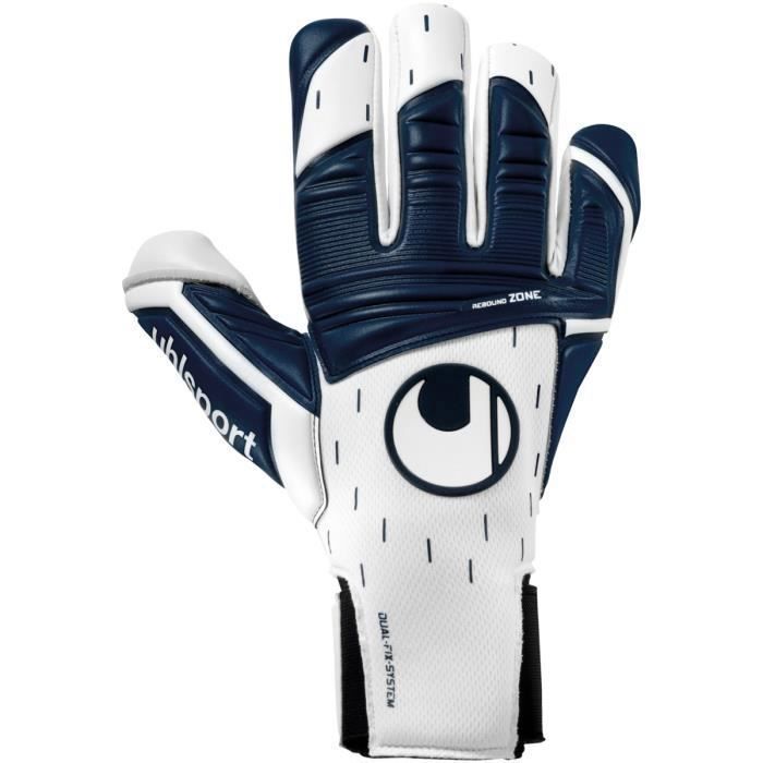 Gants De Gardien De Foot Uhlsport Classic Absolutgrip - Enfant Et Adulte Mixte - Adhérence Exceptionnelle Tout Temps