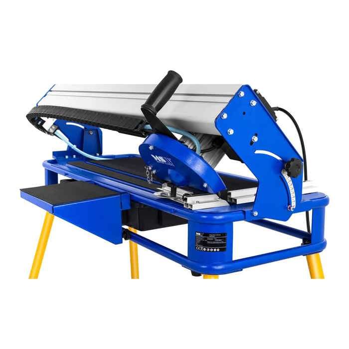 Carrelette Electrique A Eau 2 Disques Diamantes De Rechange 800 W