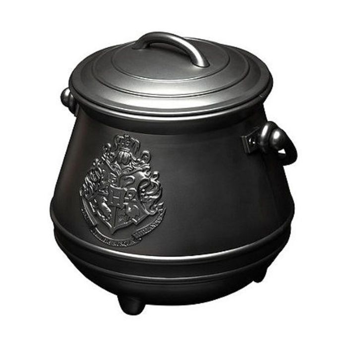 Harry Potter - Chaudron - Lampe portable