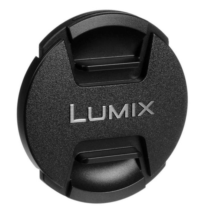 PANASONIC BOUCHON OBJECTIF DMW LFC52 Neuf - vue 2