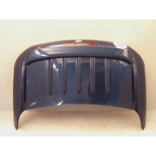 Coffre Arrière Pour Peugeot 206 - Ref 860677