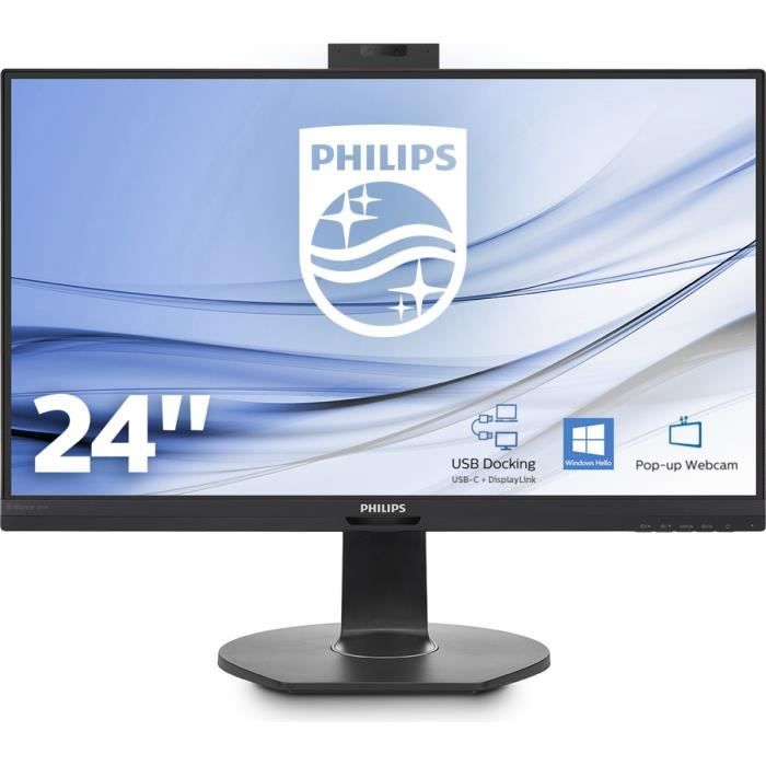 Philips B Line 241B7QUBHEB/00 LED display 60,5 cm (23.8\