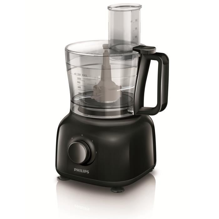Philips hr7627 top