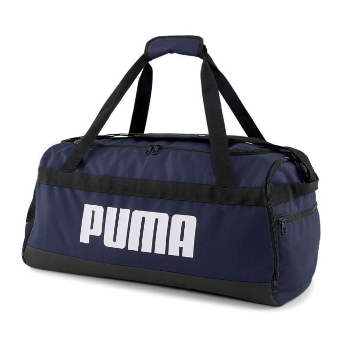 PUMA Challenger Duffel Bag M Puma Navy [213152] - sac de sport sac de sport