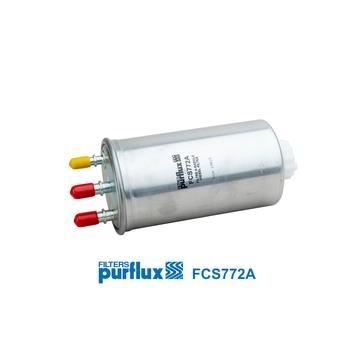 PURFLUX Filtre à gazole FCS772A