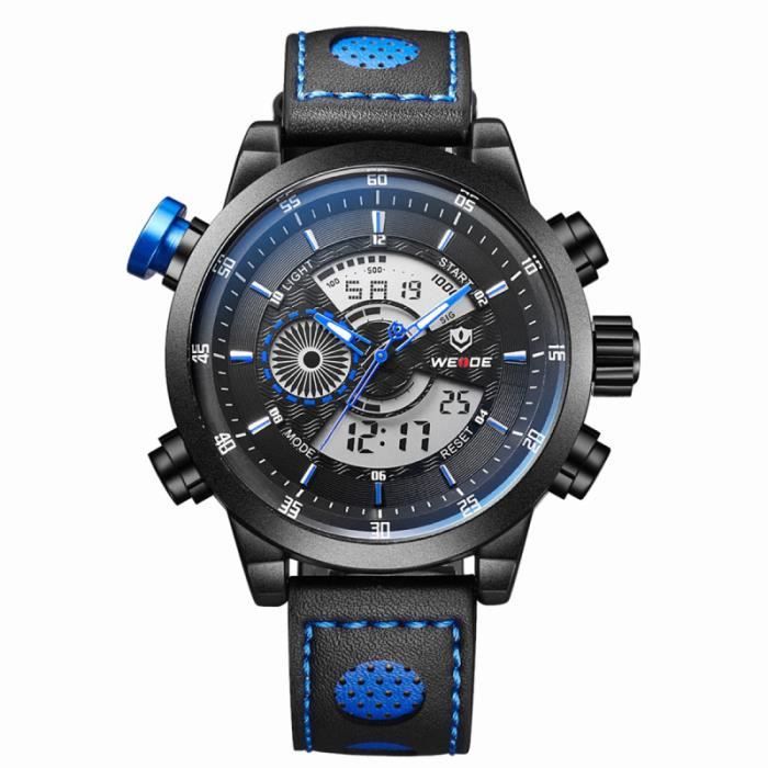 Montre weide top
