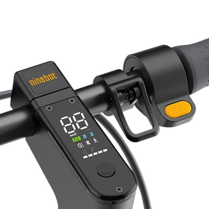 Gachette Accelerateur de Pouce pour Ninebot G30 Max Scooter électrique Accélérateur Vitesse Pièce Remplacement Rechange Accessoires