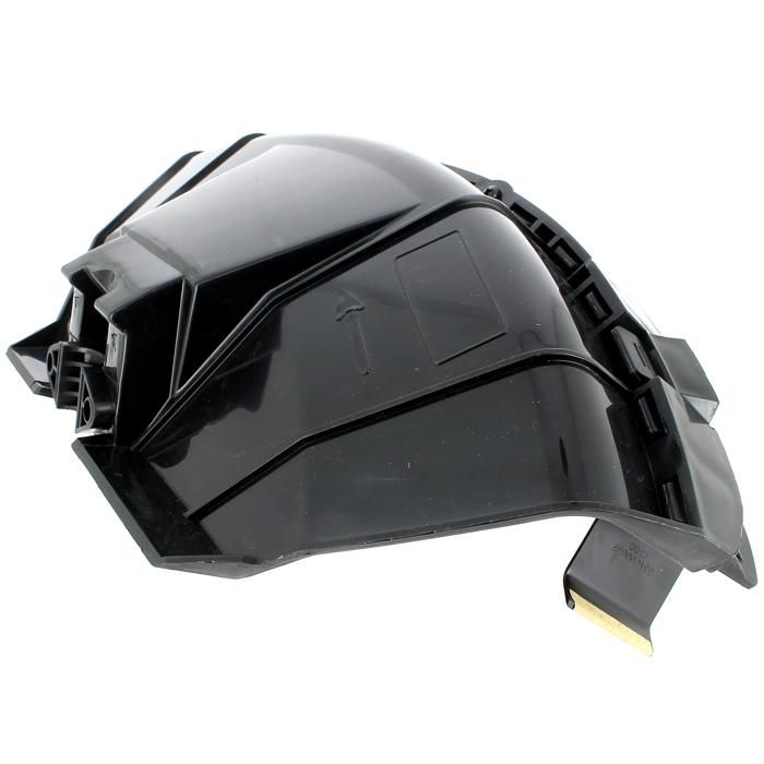 Carter de protection 5131036932 debroussailleuse ryobi
