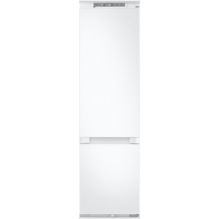 Réfrigérateur congélateur en bas Samsung BRB80F30ADS0 intégrable 194 cm - vue 2