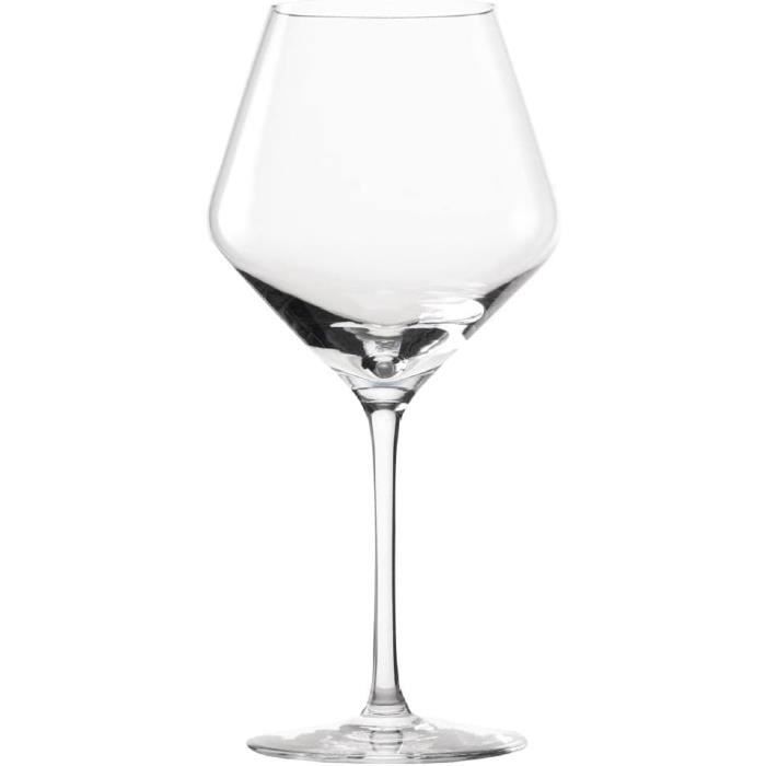 Stölzle_Lausitz Lot De 6 Verres à Vin Blanc Exquisit Royal - 420 Ml