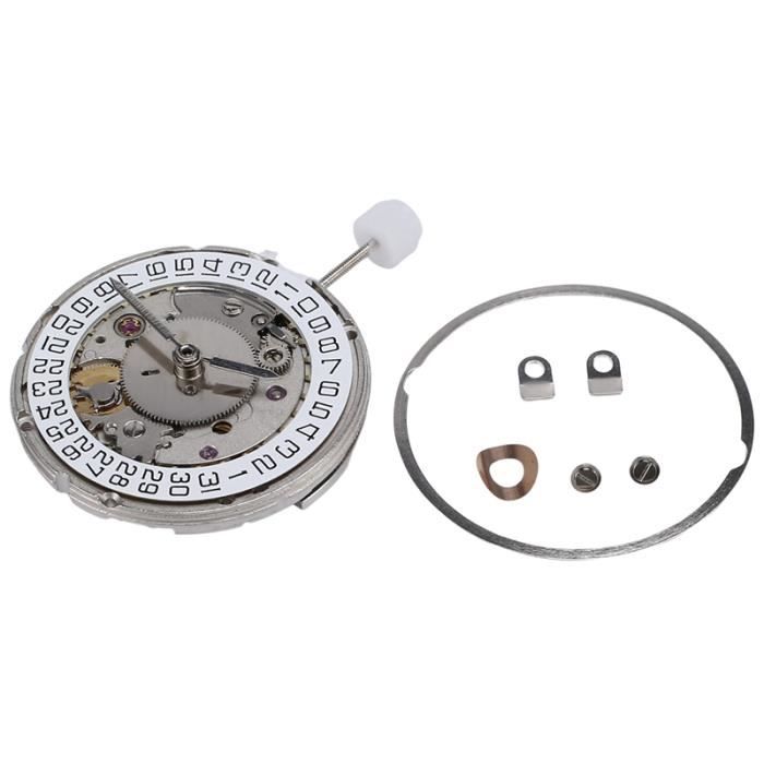 Montre store 4 aiguilles
